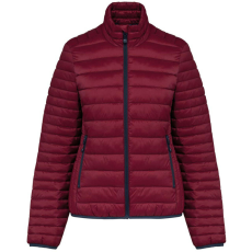 KARIBAN KA6121 LADIES&- 039; LIGHTWEIGHT PADDED JACKET S