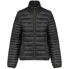 KARIBAN KA6121 LADIES&- 039; LIGHTWEIGHT PADDED JACKET S