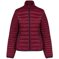 KARIBAN KA6121 LADIES&- 039; LIGHTWEIGHT PADDED JACKET XL női dzseki, kabát