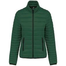 KARIBAN KA6121 LADIES&- 039; LIGHTWEIGHT PADDED JACKET XL