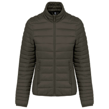 KARIBAN KA6121 LADIES&- 039; LIGHTWEIGHT PADDED JACKET XS női dzseki, kabát