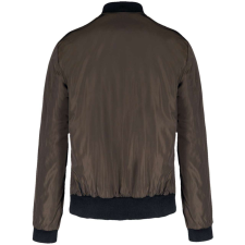 KARIBAN KA6122 MEN'S BOMBER JACKET 2XL munkaruha