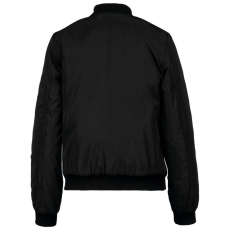 KARIBAN KA6123 LADIES' BOMBER JACKET L