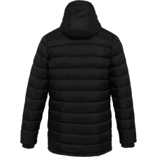 KARIBAN KA6128 FÉRFI KÖNNYŰ KAPUCNIS PARKA munkaruha