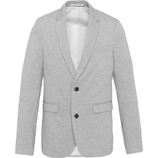 KARIBAN KA6132 MEN’S KNIT JACKET 58