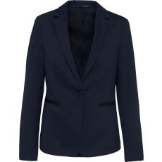 KARIBAN KA6133 LADIES' KNIT JACKET 36