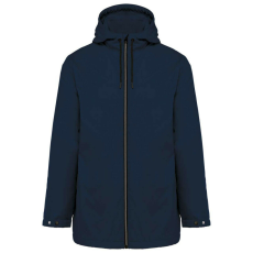 KARIBAN KA6153 UNISEX HOODED JACKET WITH MICRO-POLARFLEECE LINING 3XL