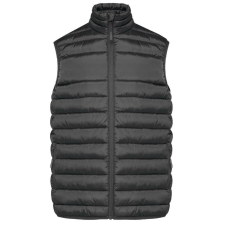 KARIBAN KA6172 MEN&- 039;S QUILTED BODYWARMER M férfi mellény