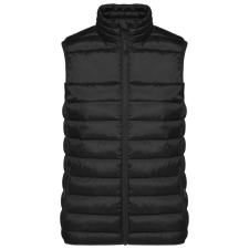 KARIBAN KA6173 LADIES&- 039; QUILTED BODYWARMER S női mellény