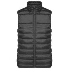 KARIBAN KA6173 LADIES&- 039; QUILTED BODYWARMER XL