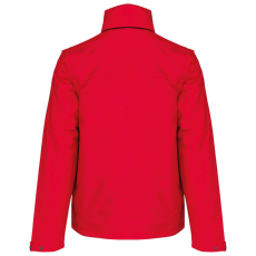 KARIBAN KA639 SCORE - DETACHABLE-SLEEVED BLOUSON JACKET M