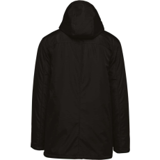 KARIBAN KA656 PARKA WITH REMOVABLE HOOD 4XL
