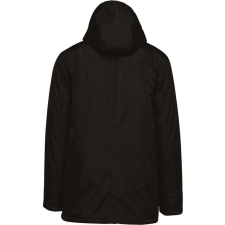 KARIBAN KA656 PARKA WITH REMOVABLE HOOD S munkaruha