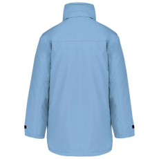 KARIBAN KA677 QUILTED PARKA 2XL