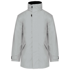 KARIBAN KA677 QUILTED PARKA M férfi kabát, dzseki