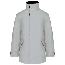 KARIBAN KA677 QUILTED PARKA S férfi kabát, dzseki