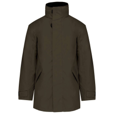 KARIBAN KA677 QUILTED PARKA XL