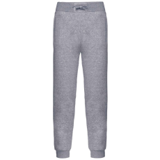 KARIBAN KA700 UNISEX JOGGING BOTTOMS L