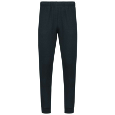 KARIBAN KA7021 UNISEX FLEECE TROUSERS 3XL férfi edzőruha