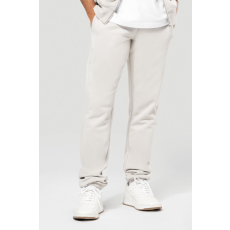 KARIBAN KA7025 MEN’S ECO-FRIENDLY FLEECE PANTS L