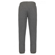 KARIBAN KA7025 MEN’S ECO-FRIENDLY FLEECE PANTS L