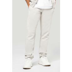 KARIBAN KA7025 MEN’S ECO-FRIENDLY FLEECE PANTS M