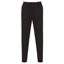 KARIBAN KA7025 MEN’S ECO-FRIENDLY FLEECE PANTS S férfi edzőruha
