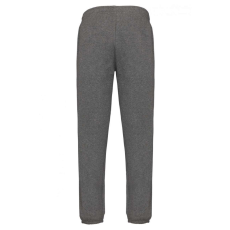KARIBAN KA7025 MEN’S ECO-FRIENDLY FLEECE PANTS XL