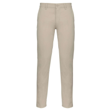 KARIBAN KA740 MEN&#039;S CHINO TROUSERS 38 munkaruha