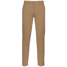 KARIBAN KA740 MEN&#039;S CHINO TROUSERS 38 munkaruha