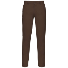 KARIBAN KA740 MEN'S CHINO TROUSERS 38