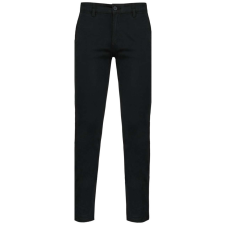 KARIBAN KA740 MEN&#039;S CHINO TROUSERS 38 munkaruha