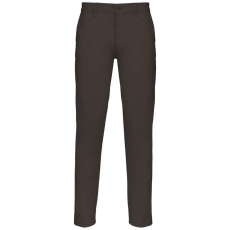 KARIBAN KA740 MEN'S CHINO TROUSERS 40