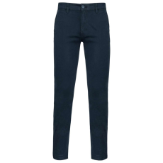 KARIBAN KA740 MEN'S CHINO TROUSERS 42
