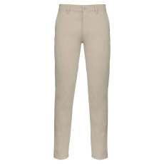 KARIBAN KA740 MEN'S CHINO TROUSERS 48