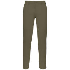 KARIBAN KA740 MEN'S CHINO TROUSERS 48