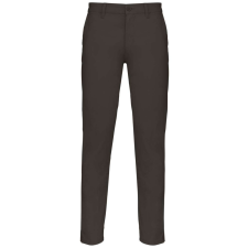 KARIBAN KA740 MEN'S CHINO TROUSERS 50 munkaruha