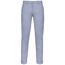 KARIBAN KA740 MEN&- 039;S CHINO TROUSERS 38