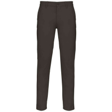 KARIBAN KA740 MEN&- 039;S CHINO TROUSERS 38 férfi nadrág
