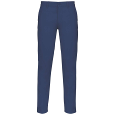 KARIBAN KA740 MEN&- 039;S CHINO TROUSERS 42