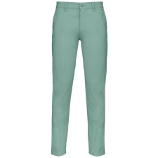 KARIBAN KA740 MEN&amp;- 039;S CHINO TROUSERS 42 férfi nadrág