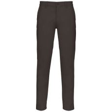 KARIBAN KA740 MEN&- 039;S CHINO TROUSERS 44