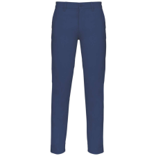 KARIBAN KA740 MEN&- 039;S CHINO TROUSERS 50 férfi nadrág