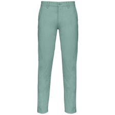 KARIBAN KA740 MEN&- 039;S CHINO TROUSERS 50 férfi nadrág