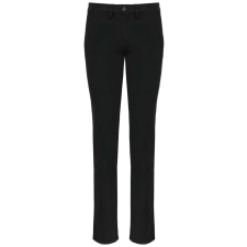 KARIBAN KA741 LADIES' CHINO TROUSERS 38 munkaruha