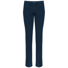 KARIBAN KA741 LADIES' CHINO TROUSERS 40