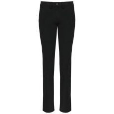 KARIBAN KA741 LADIES' CHINO TROUSERS 44