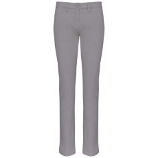 KARIBAN KA741 LADIES' CHINO TROUSERS 44