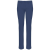 KARIBAN KA741 LADIES&- 039; CHINO TROUSERS 40