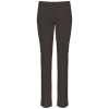 KARIBAN KA741 LADIES&- 039; CHINO TROUSERS 48